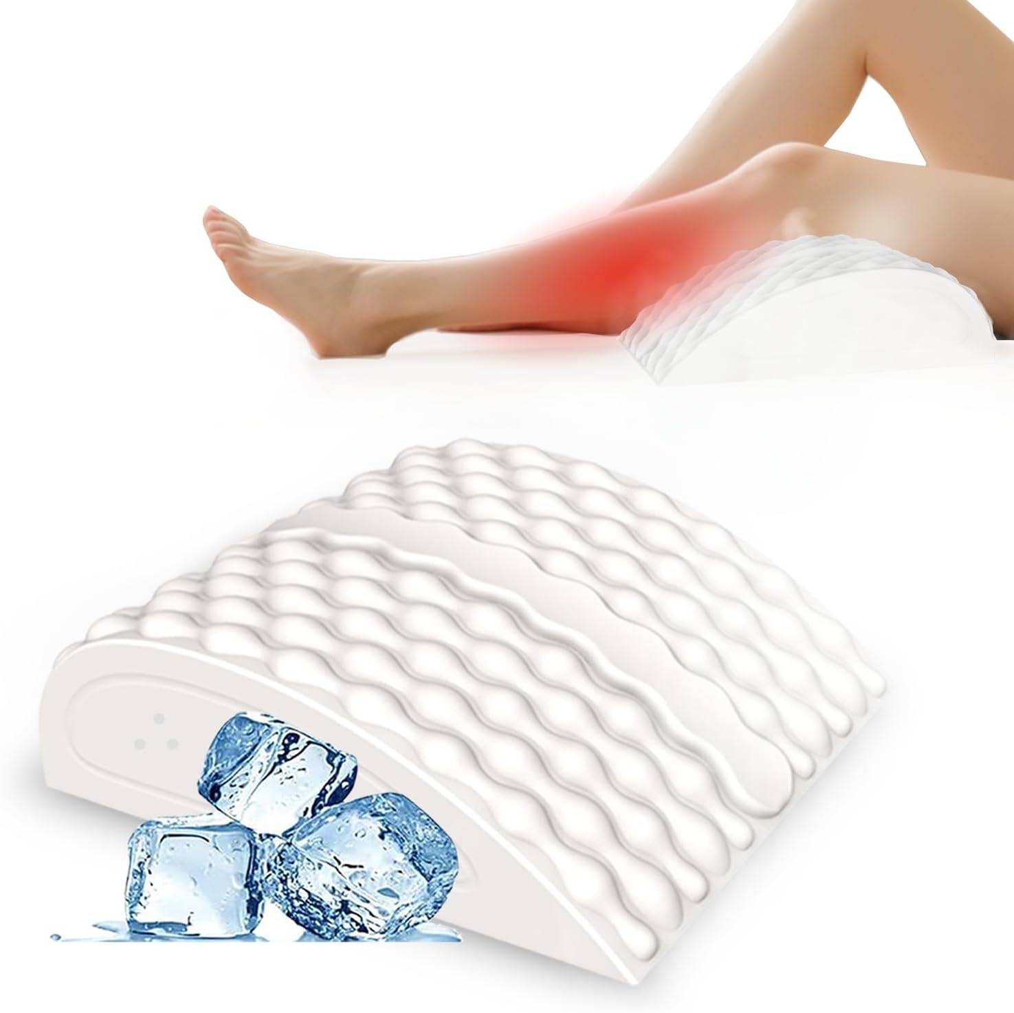 ANORM Leg Recovery Pillow
