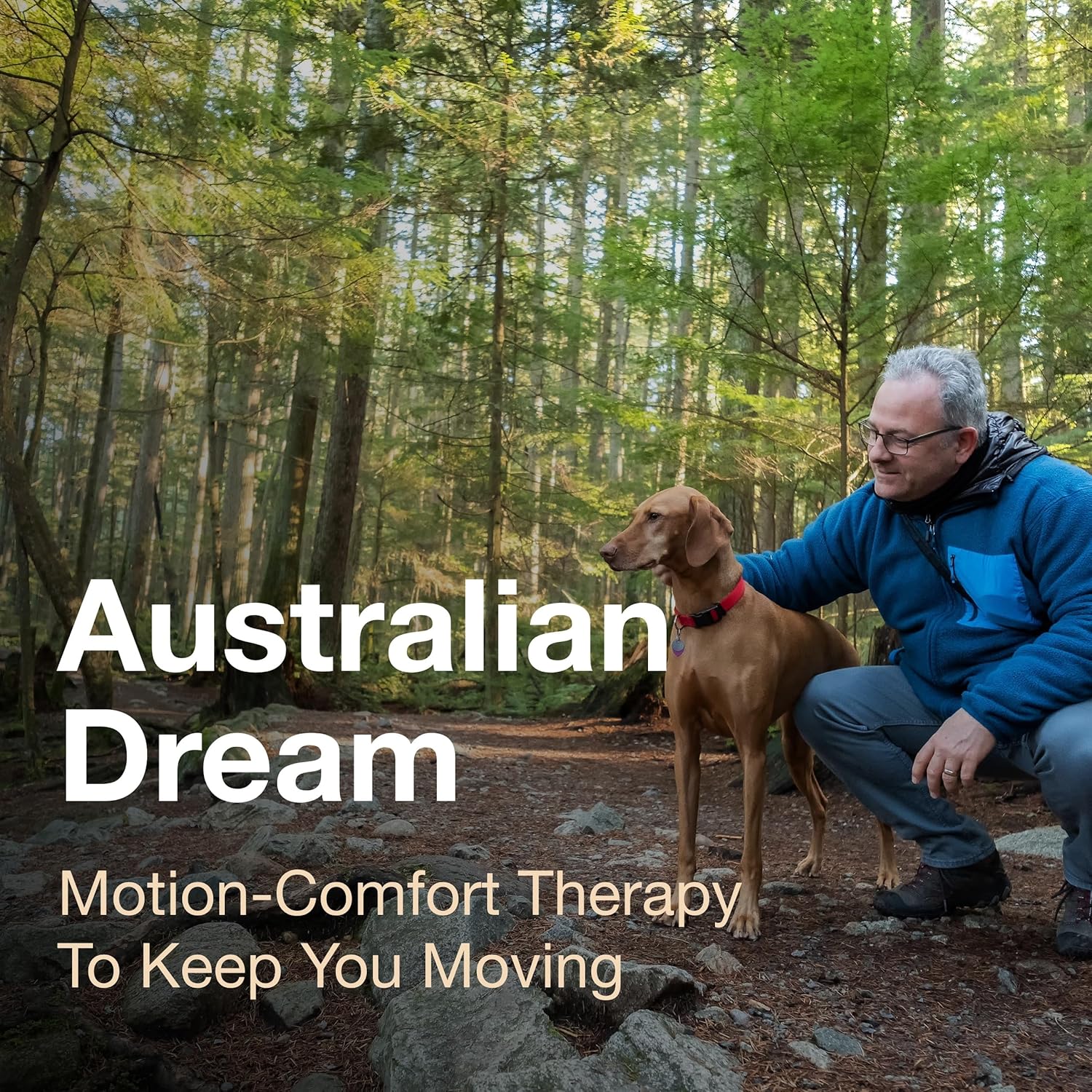 Australian Dream Arthritis Pain Relief Cream – Fast Soothing Non-Greasy Joint & Muscle Pain Relief – 2 Pack (9 oz Each) - Image 4