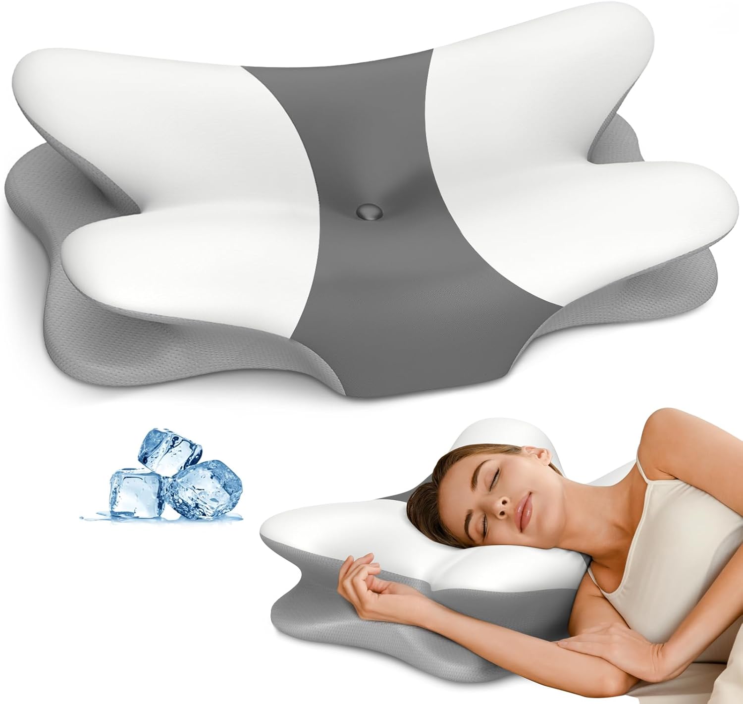 Besyodo Cervical Pillow