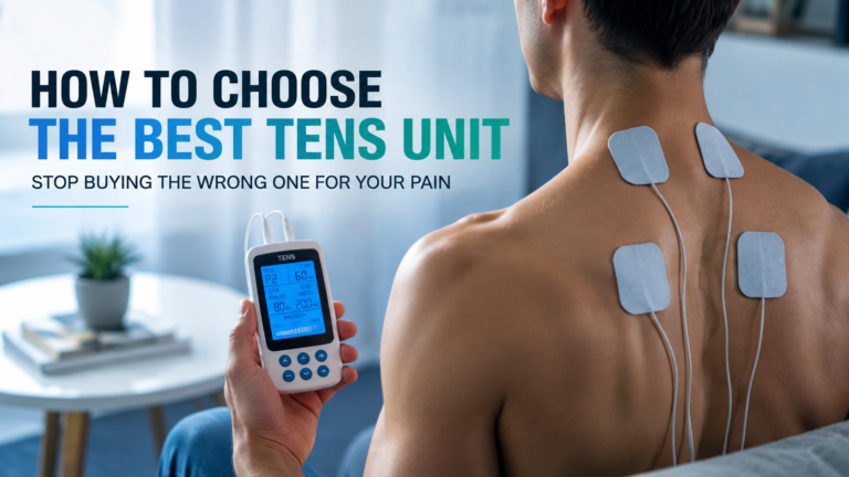 Best Tens Unit