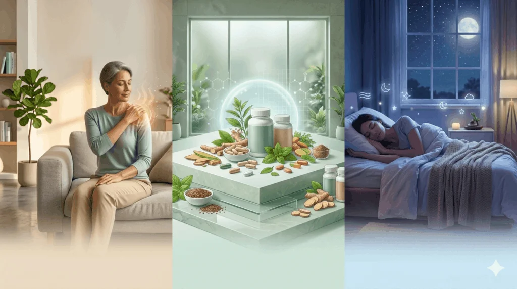 Experience better health with science-backed supplement guidance and curated products for pain relief, sleep, and recovery. Best Supplements & Natural Remedies for Pain, Sleep & Energy Relief.