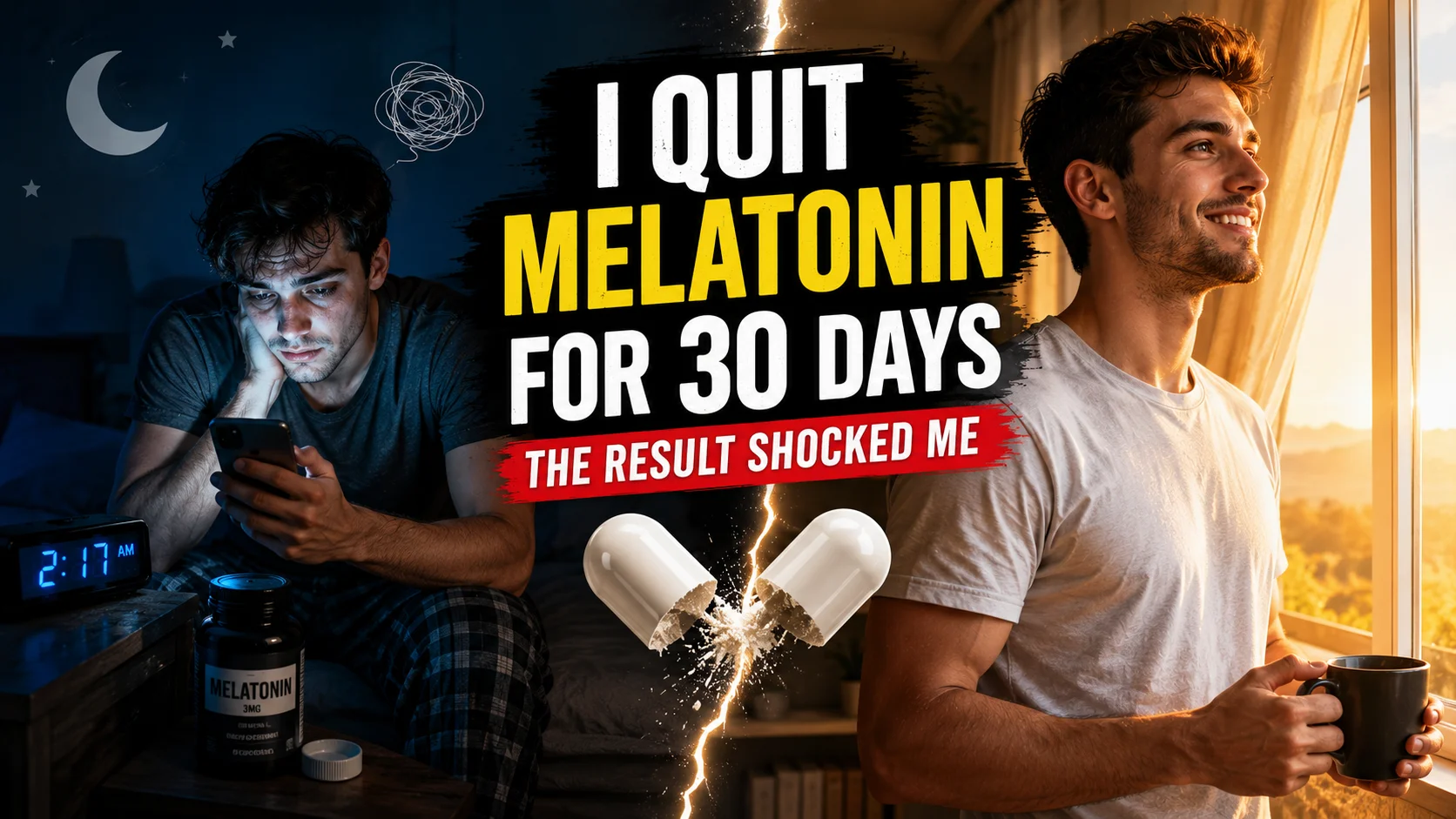 Melatonin 