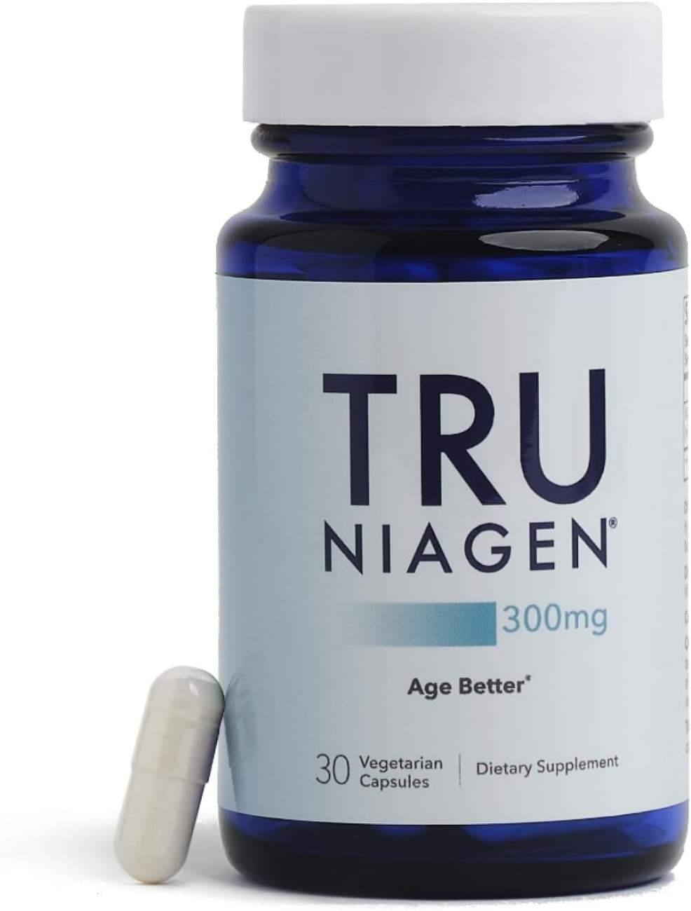 TRU NIAGEN Review: The NAD+ Supplement for Cellular Energy & Healthy Aging - Image 8